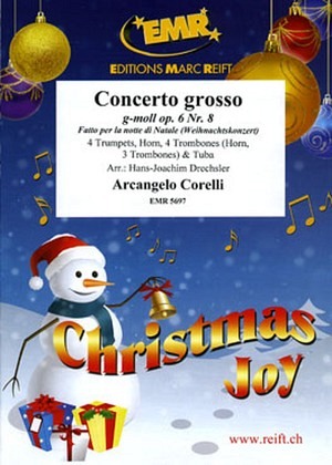 Concerto grosso