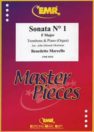 Sonata No. 1 in F- Major