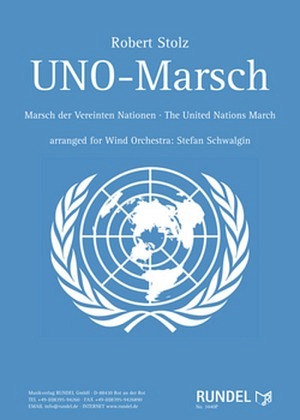 UNO-Marsch