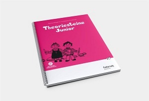Theoriesteine Junior