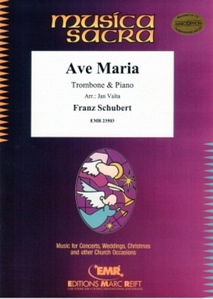 Ave Maria - Schubert