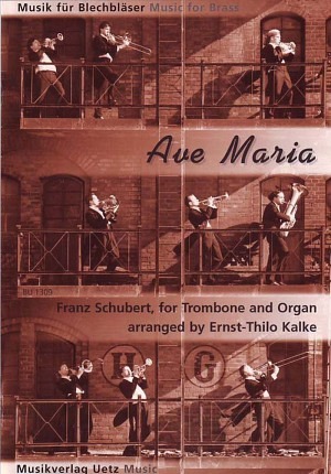 Ave Maria - Schubert