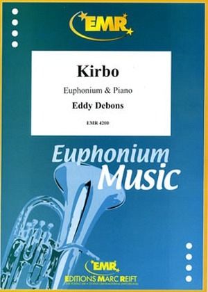 Kirbo - Euphonium & Piano