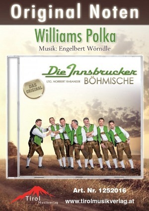 Williams Polka