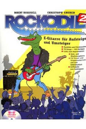 Rockodil 2