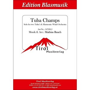 Tuba Champs