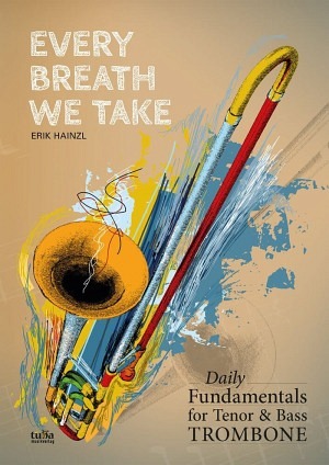 Every Breath We Take (Tenor- und Bassposaune)