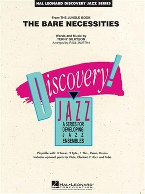 The Bare Necessities - HL07012794