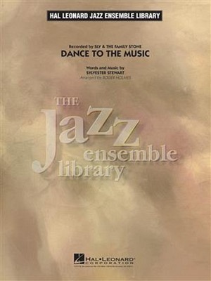 Dance to the Music