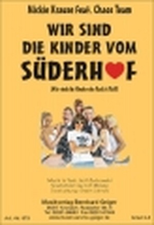 Wir sind die Kinder vom Süderhof