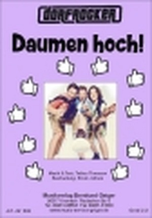 Daumen hoch!