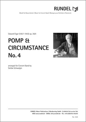 Pomp and Circumstance No. 4