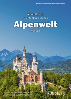 Alpenwelt