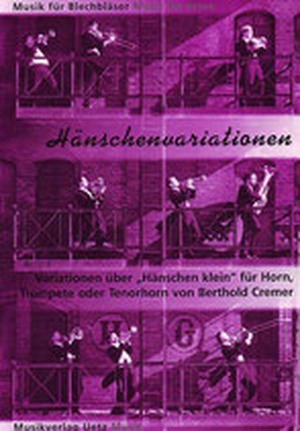 Hänschenvariationen
