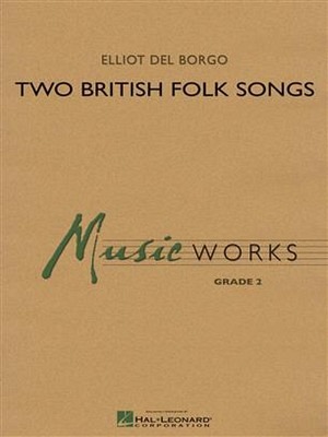 Two British Folk Songs