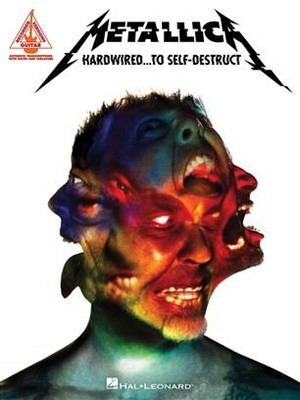 Metallica - Hardwired… to Self-Destruct