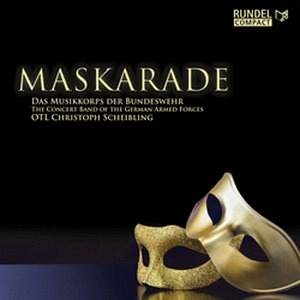 Maskarade (CD)