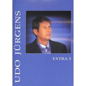 Udo Jürgens Udo Extra 3