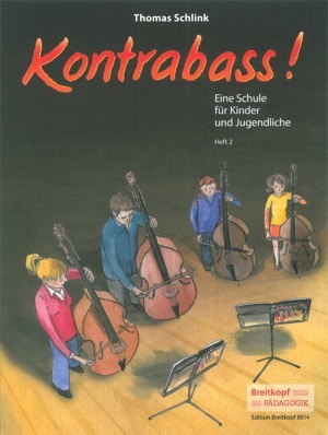 Kontrabass 2