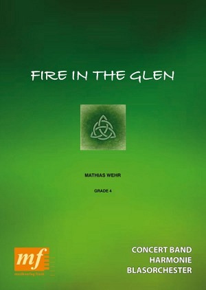 Fire in the Glen