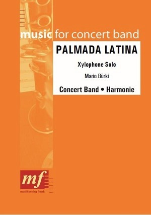 Palmada Latina