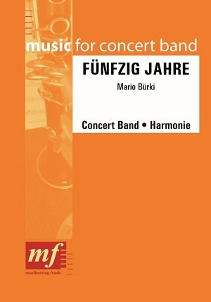 50 Jahre (Fünfzig Jahre)