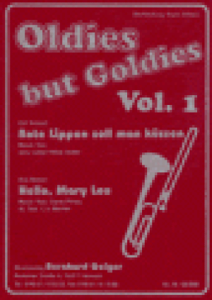 Oldies but Goldies, Vol 1 (Bigband)