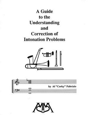 A Guide to the Understanding and Correction of Intonation Problems