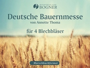 Deutsche Bauernmesse