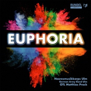 Euphoria (CD)