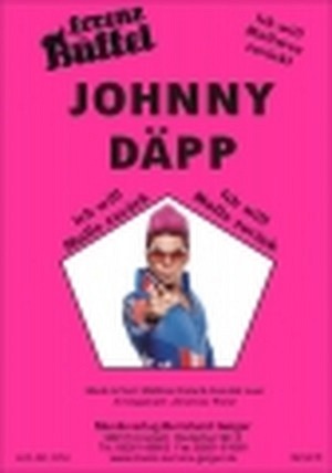 Johnny Däpp