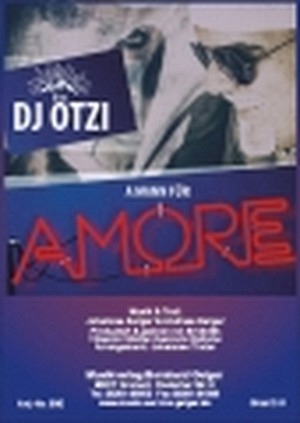 A Mann für Amore