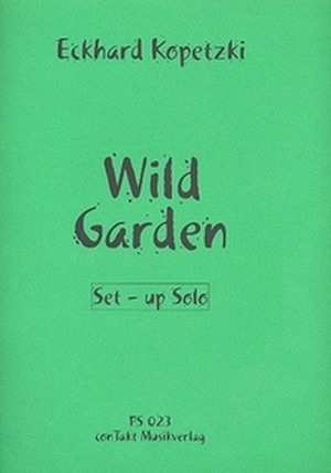 Wild Garden - Set up Solo