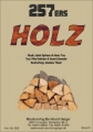 Ich und mein Holz