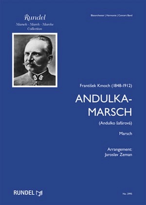 Andulka-Marsch