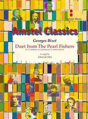 Duet from the Pearl Fishers