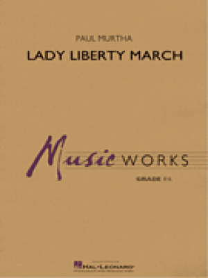 Lady Liberty March