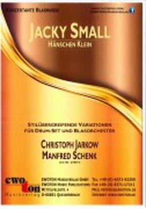 Jacky Small (Hänschen Klein)