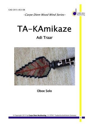 Ta-Kamikaze