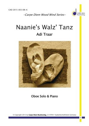 Naanie's Walz Tanz