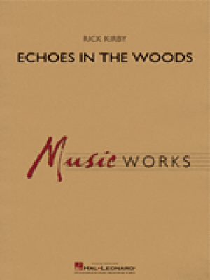 Echoes in the Woods