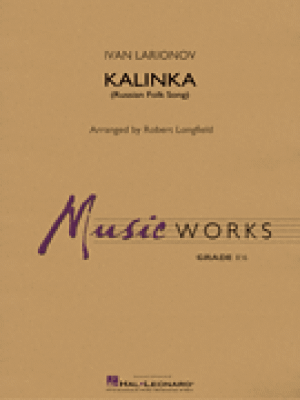 Kalinka
