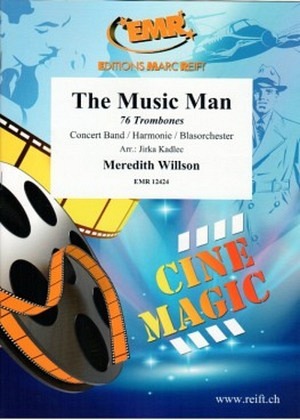 The Music Man