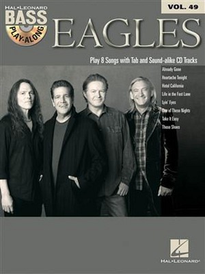 Eagles - Vol. 49