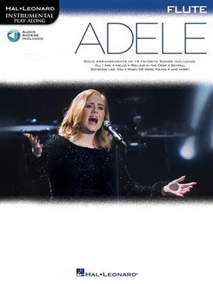 Adele - Flöte