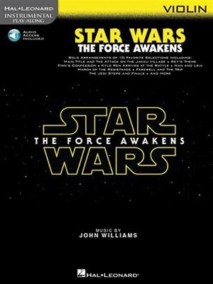 Star Wars: The Force Awakens - Posaune