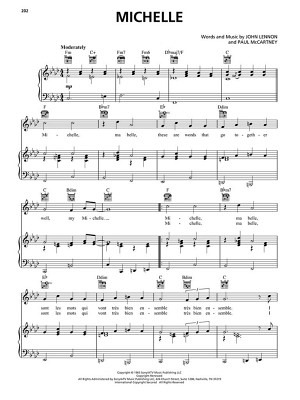 100 Most Gorgeous Songs Ever (Songbook)