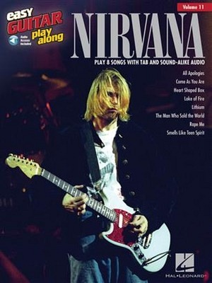 Nirvana - Vol. 11