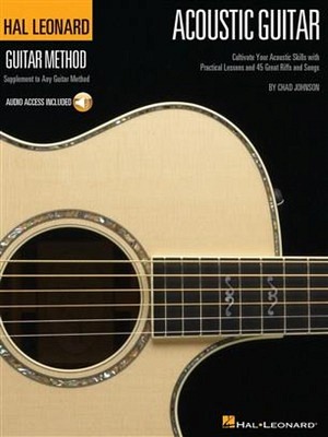 Acoustic Guitar Method