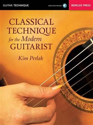 Classical Technique for the modern Guitarist